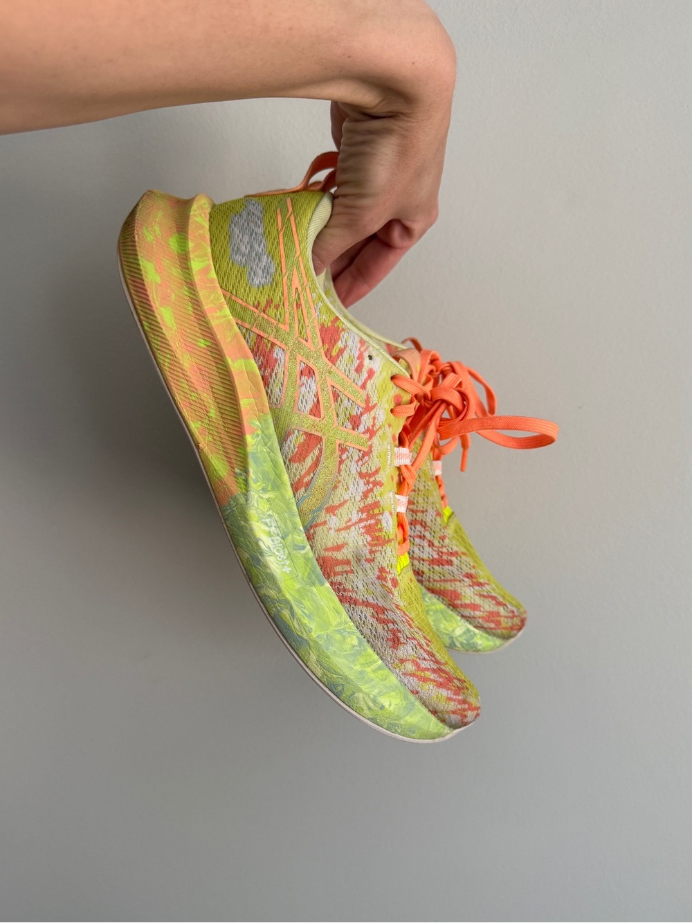 ASICS NOOSA TRI 16